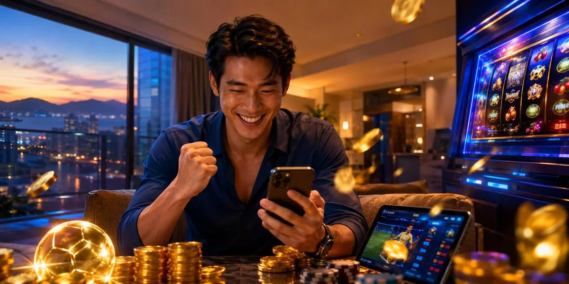 1bet88 Chúng tôi là ai và tại sao lại có 1bet88